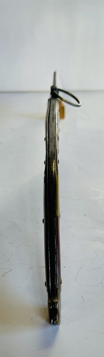 Couteau Navaja Valero Jun -photo-5